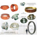 Casting parts made in china